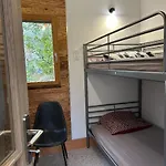 Nyaraló Herault Cevennes Avec Piscine Et Tiny House