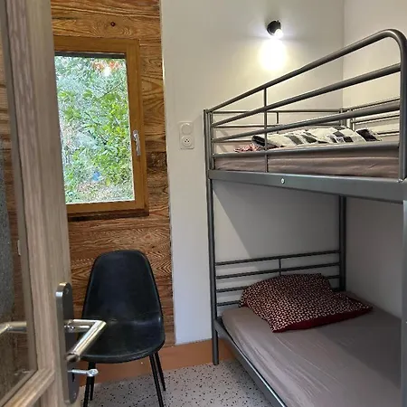 Prázdninový dům Herault Cevennes Avec Piscine Et Tiny House