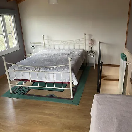 Hérault Cévennes Avec Piscine Et Tiny House Сasa de vacaciones *