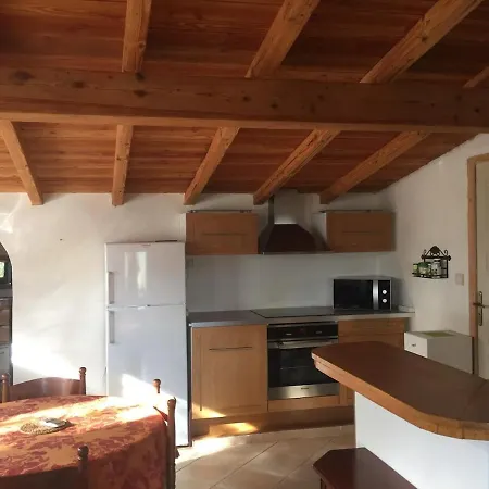 Hérault Cévennes Avec Piscine Et Tiny House Сasa de vacaciones
