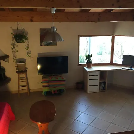 Hérault Cévennes Avec Piscine Et Tiny House * Ganges