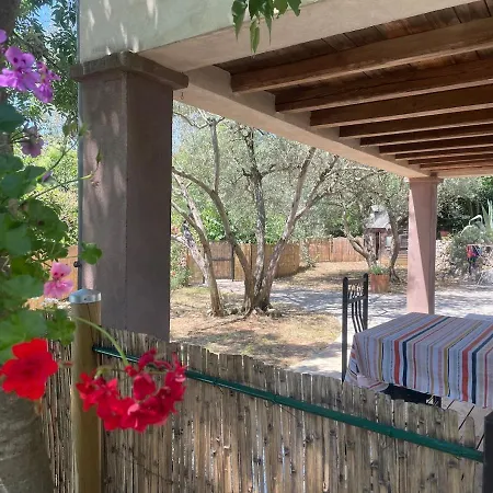 Сasa de vacaciones Hérault Cévennes Avec Piscine Et Tiny House Ganges