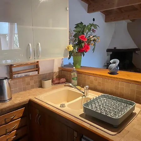 Casa vacanze Hérault Cévennes Avec Piscine Et Tiny House Ganges