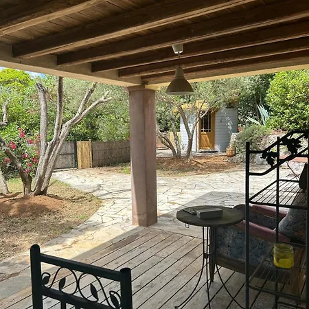 Hérault Cévennes Avec Piscine Et Tiny House *