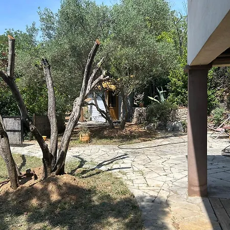 Сasa de vacaciones Hérault Cévennes Avec Piscine Et Tiny House